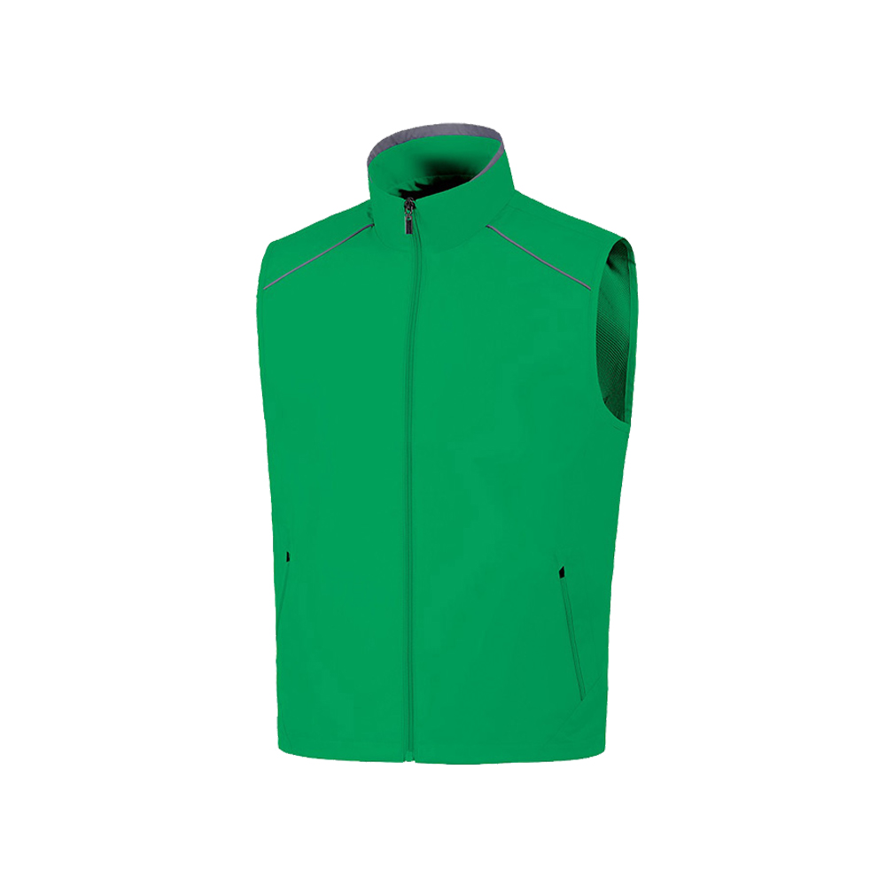 KU-4205 유니 듀스포 조끼