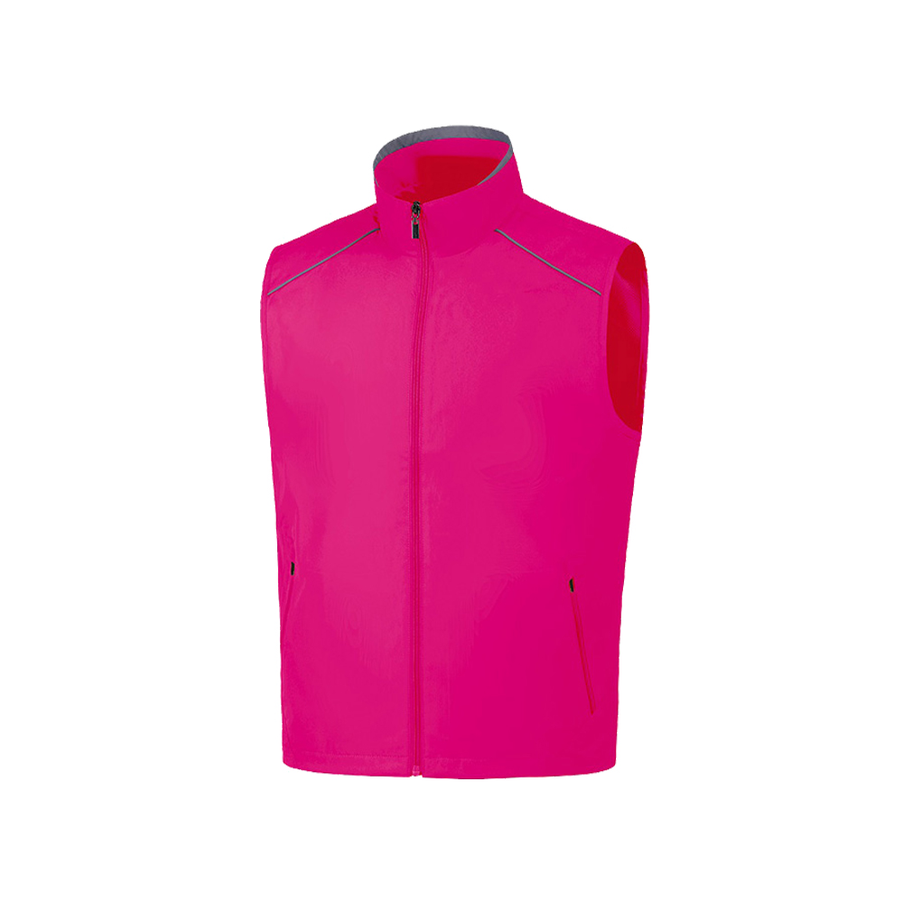 KU-4205 유니 듀스포 조끼