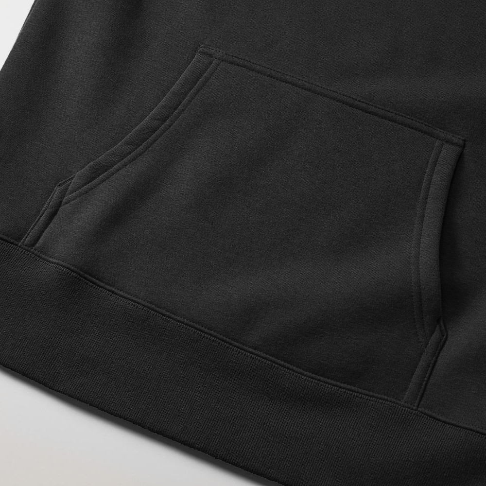 [유나이티드 애슬] 55618 10.0oz T/C 후드티 (쭈리기모)