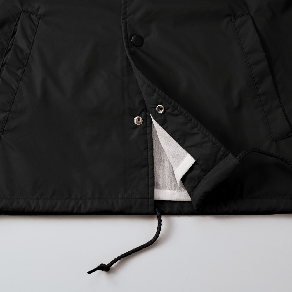 [유나이티드 애슬] 57059 나일론 코치 자켓