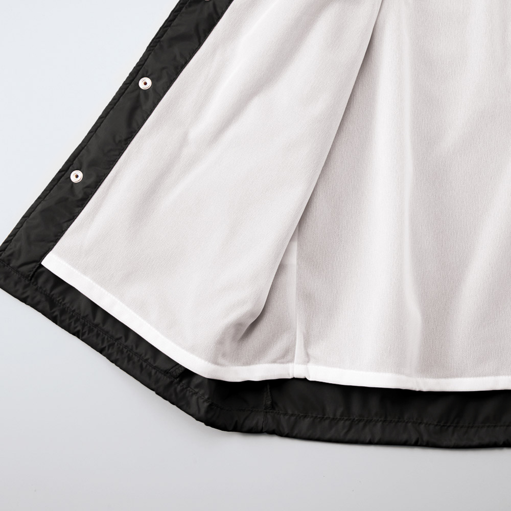 [유나이티드 애슬] 57059 나일론 코치 자켓