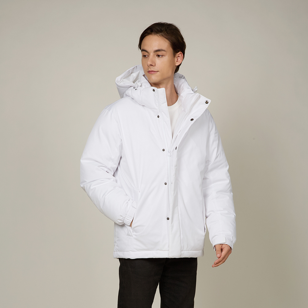 스키 파카 하프패딩 (아동/성인)