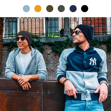 [Gildan] 아틸란티스 WIND S 비니