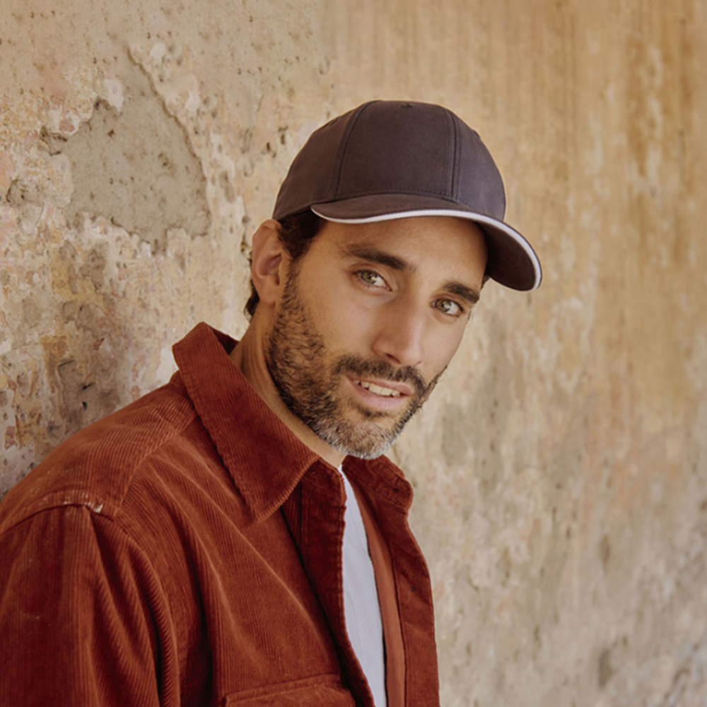 [Gildan] 아틀란티스 LIBERTY SANDWICH S 기본형 볼캡