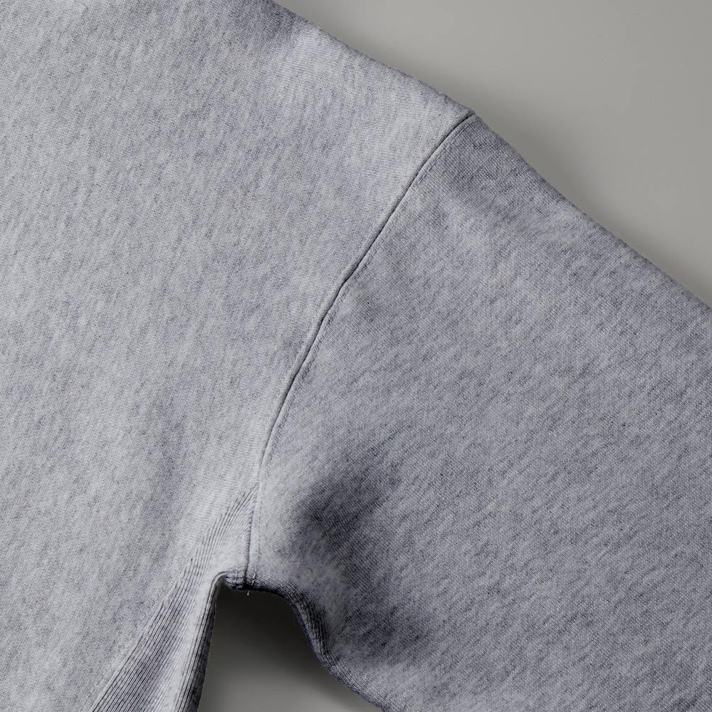 [유나이티드 애슬] 55763 12.0oz  슈퍼 헤비 웨이트 후드티 (쭈리기모)