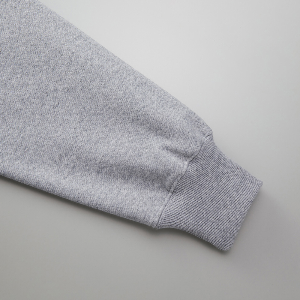 [유나이티드 애슬] 55763 12.0oz  슈퍼 헤비 웨이트 후드티 (쭈리기모)