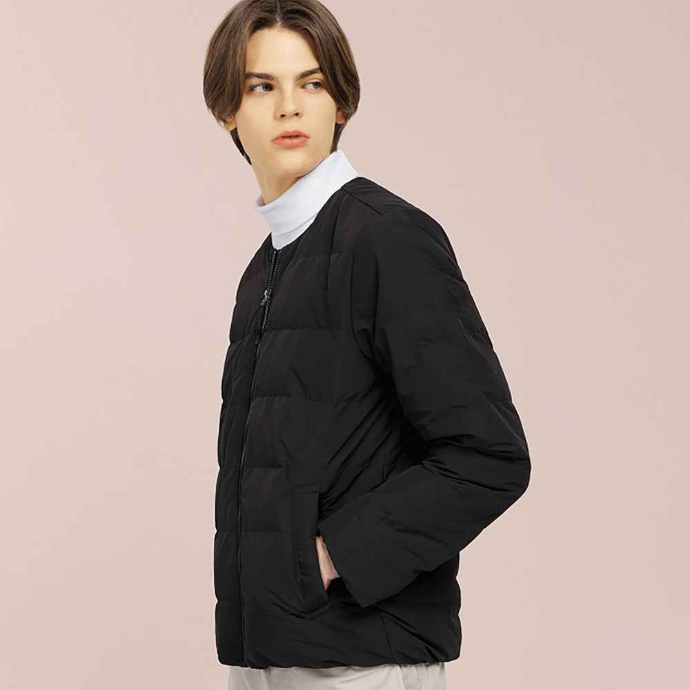 웰론 보온 재킷