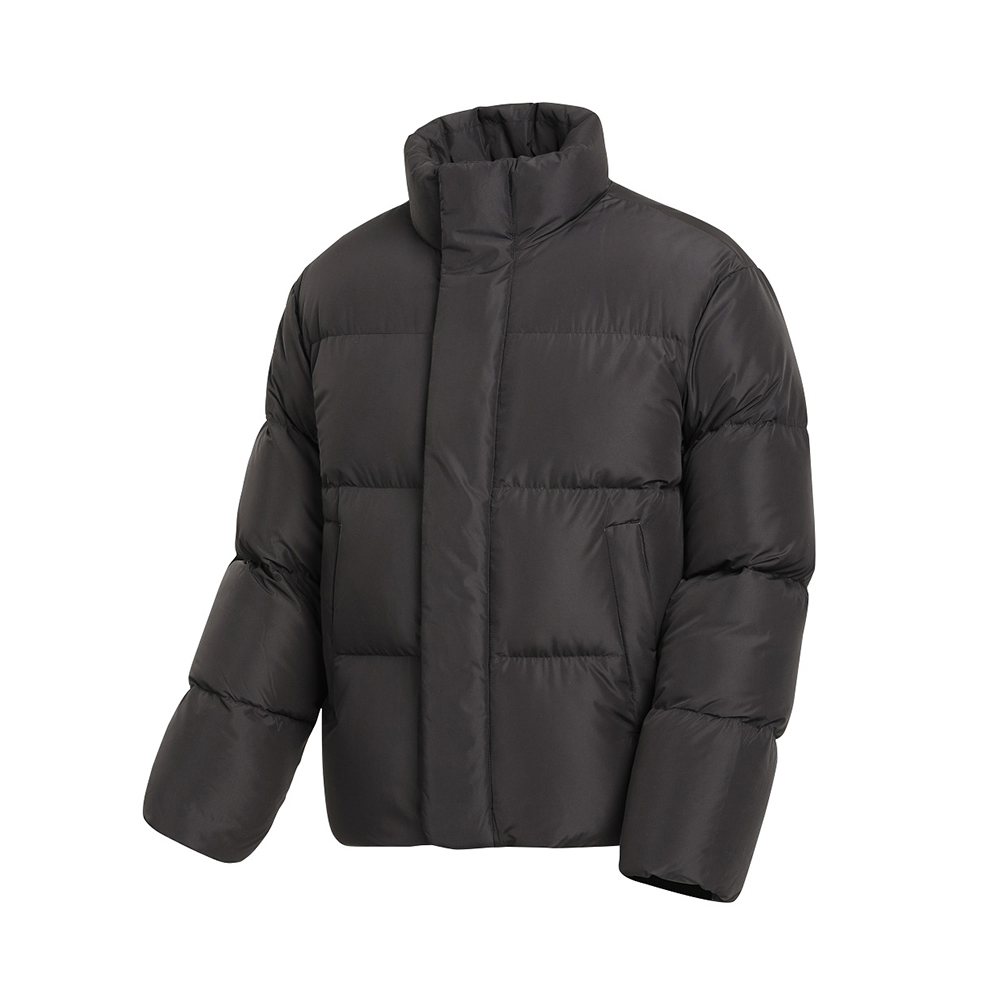 웰론 푸퍼 숏 패딩