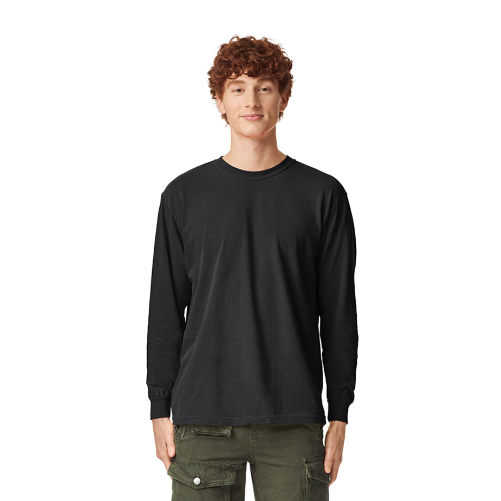 [Gildan] 6014 헤비웨이트 긴팔 라운드티