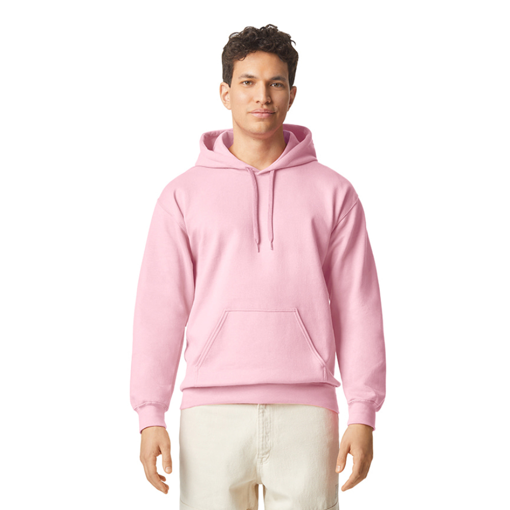 [Gildan] SF500 미드웨이트 기모 후드티