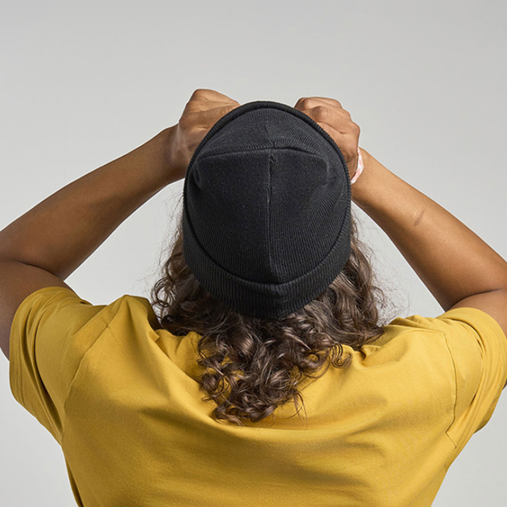 [Gildan] 아틀란티스 WIND S PATCH 패치 비니