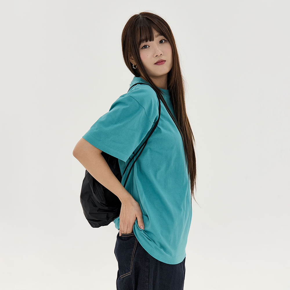 [유나이티드 애슬] 51419 라이트 나일론 립스탑 짐색