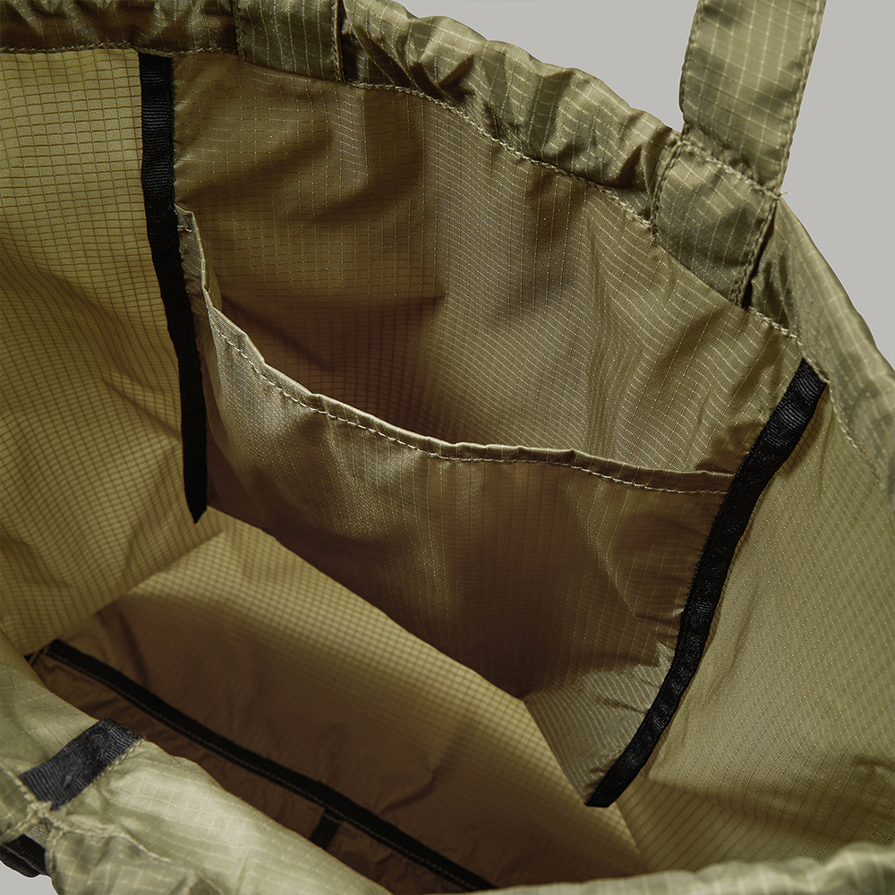 [유나이티드 애슬] 51419 라이트 나일론 립스탑 짐색