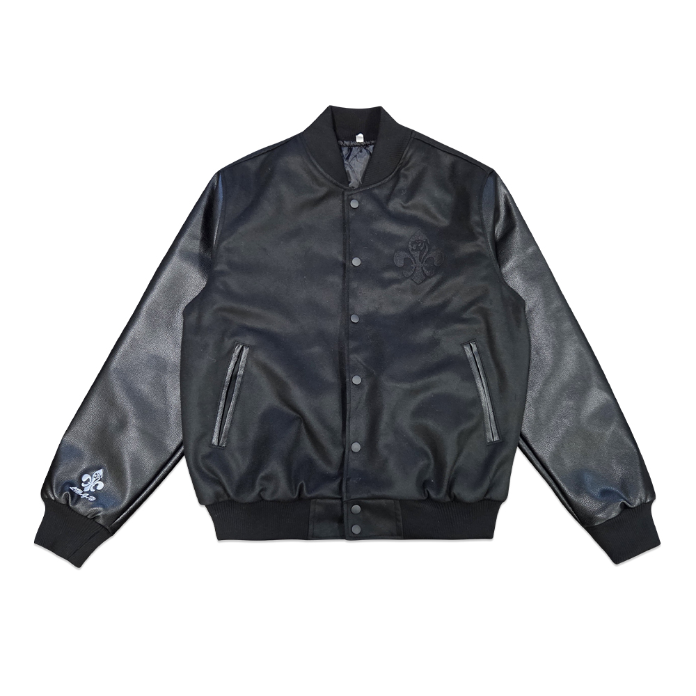 일반형 야구점퍼 - 한국스카우트 경기남부연맹