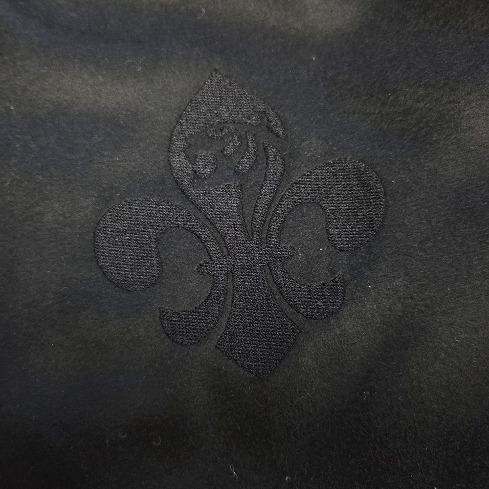 일반형 야구점퍼 - 한국스카우트 경기남부연맹