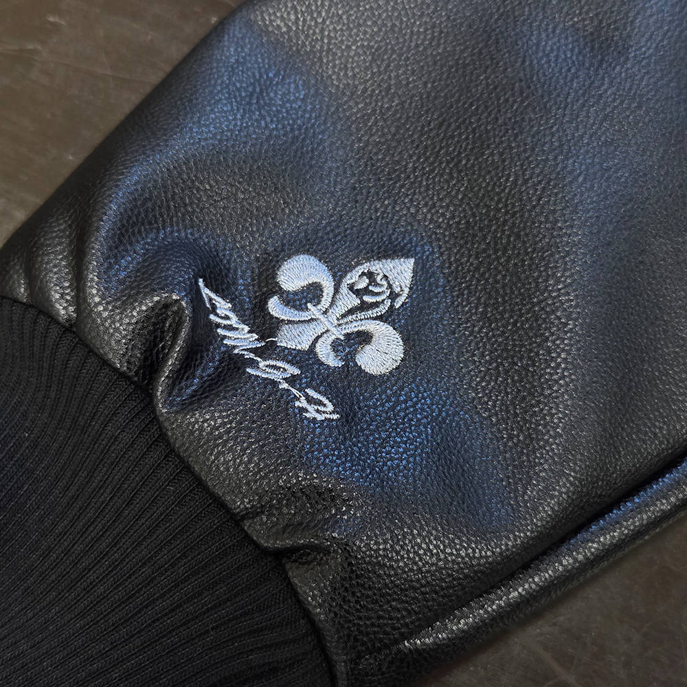 일반형 야구점퍼 - 한국스카우트 경기남부연맹