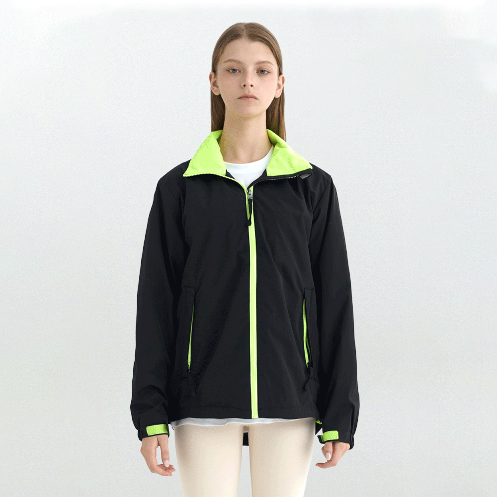 캐스케이드 바이크 자켓 DKBL 301