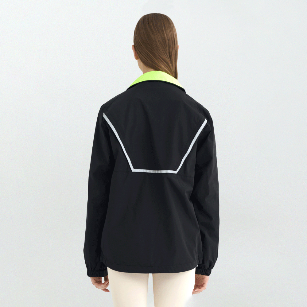 캐스케이드 바이크 자켓 DKBL 301