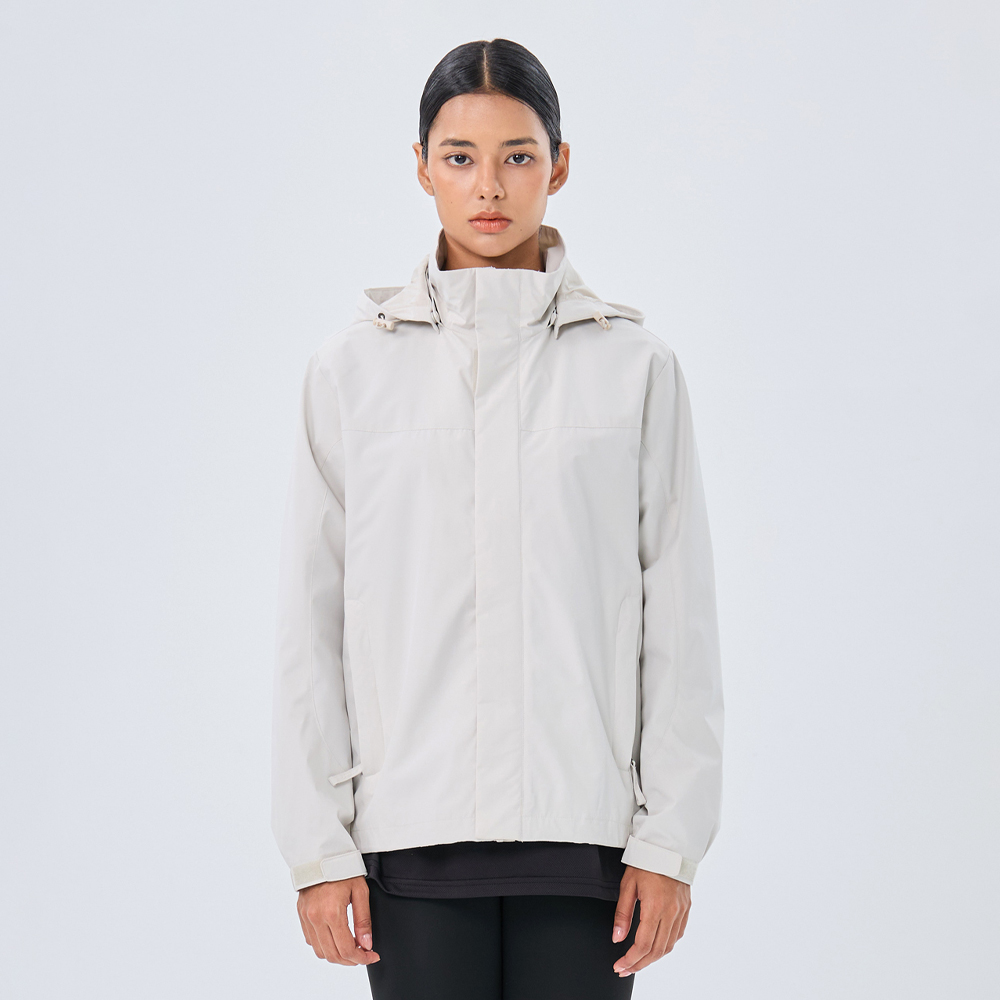 캐스케이드 레인 쉴드자켓 DKDL 715