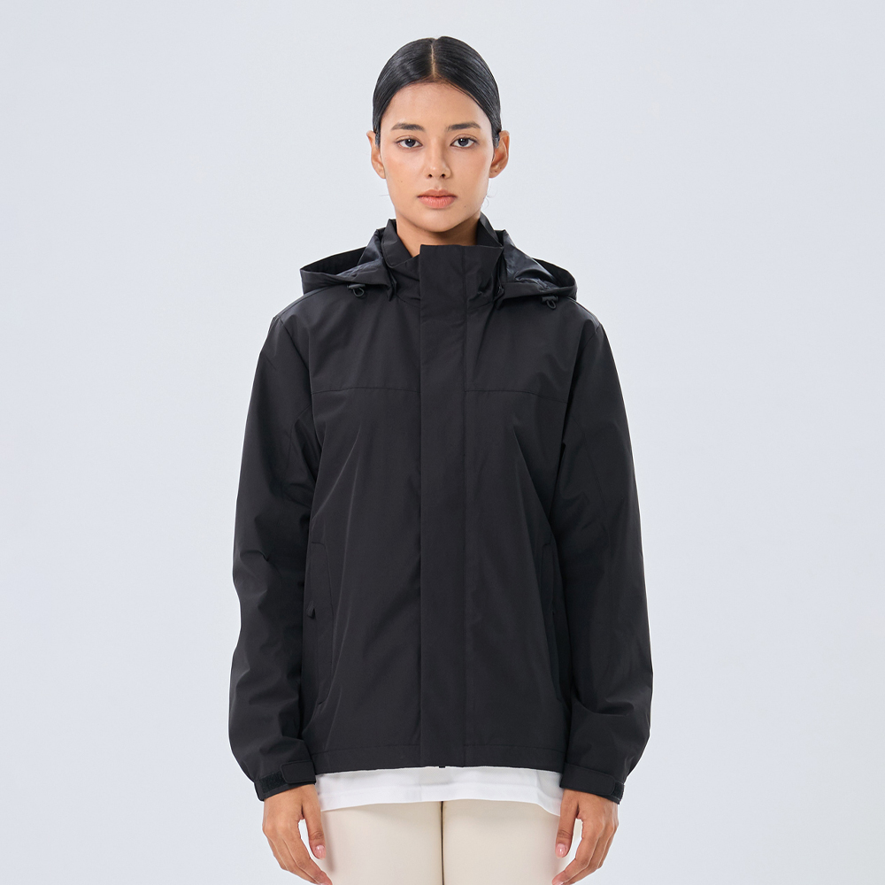 캐스케이드 레인 쉴드자켓 DKDL 715