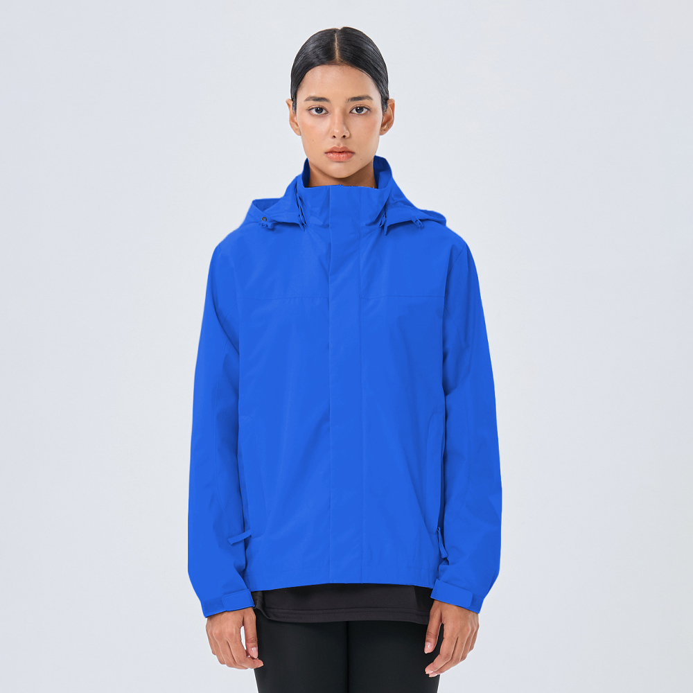 캐스케이드 레인 쉴드자켓 DKDL 715