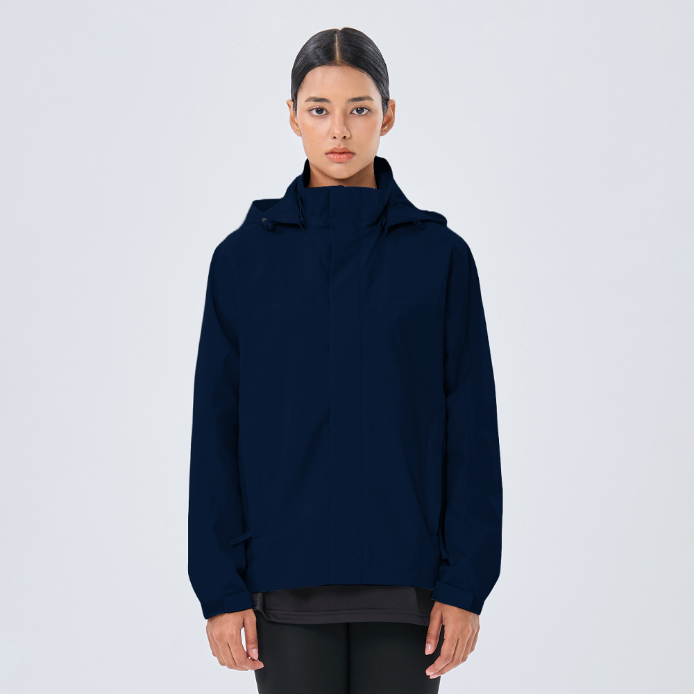 캐스케이드 레인 쉴드자켓 DKDL 715