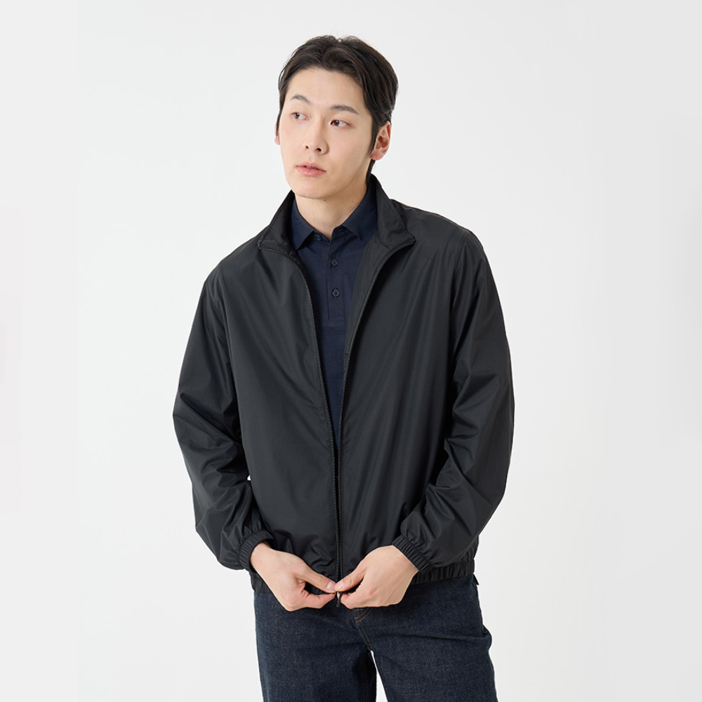 라이트 실드 윈드 자켓 JK510