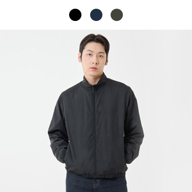 라이트 실드 윈드 자켓 JK510