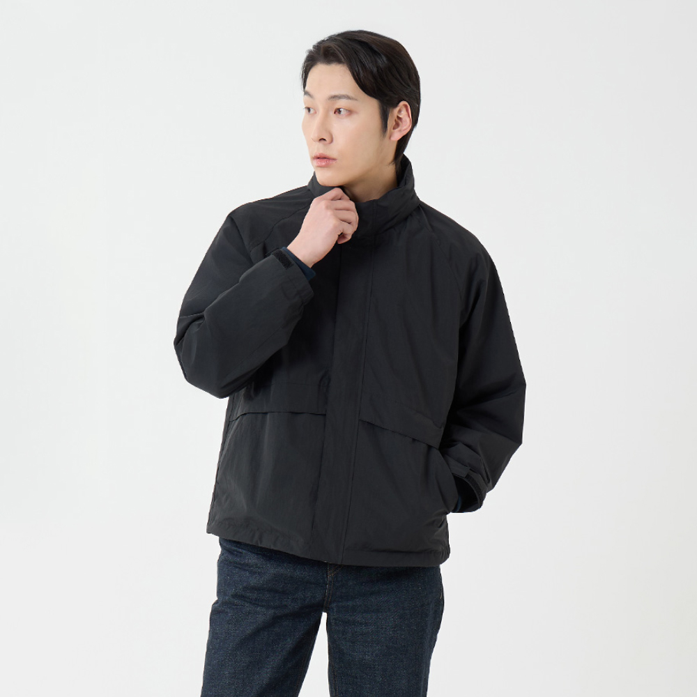 어반 필드 자켓 JK560