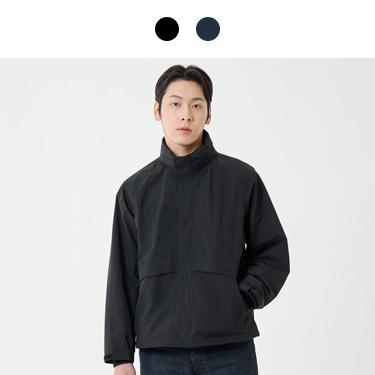 어반 필드 자켓 JK560