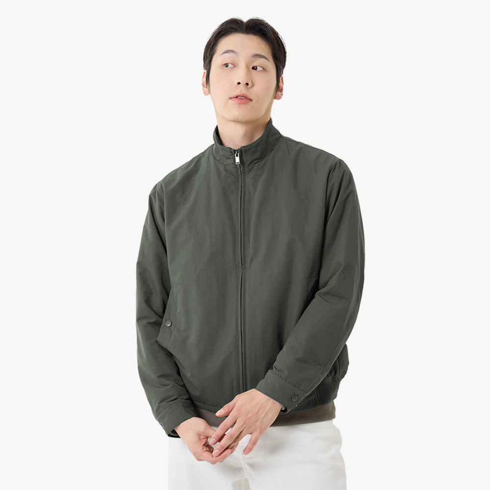 데일리 컴포트 오피스 자켓 JK735