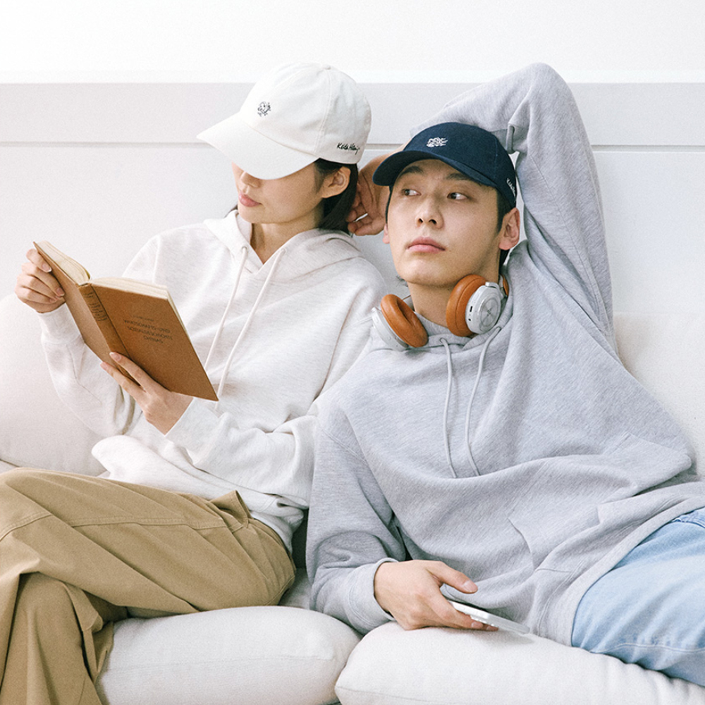 더블 텐션 후디(특양면) HD51