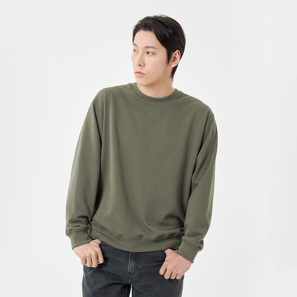 슈퍼 테리 맨투맨 RT41